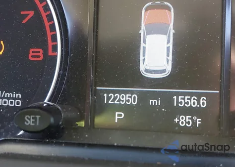 2012 Audi Q5 3.2 Premium Plus z USA, uszkodzony, nr VIN WA1DKAFP6CA029680